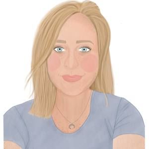 Meet your Posher, Elizabeth